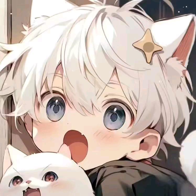 阿锦🍼