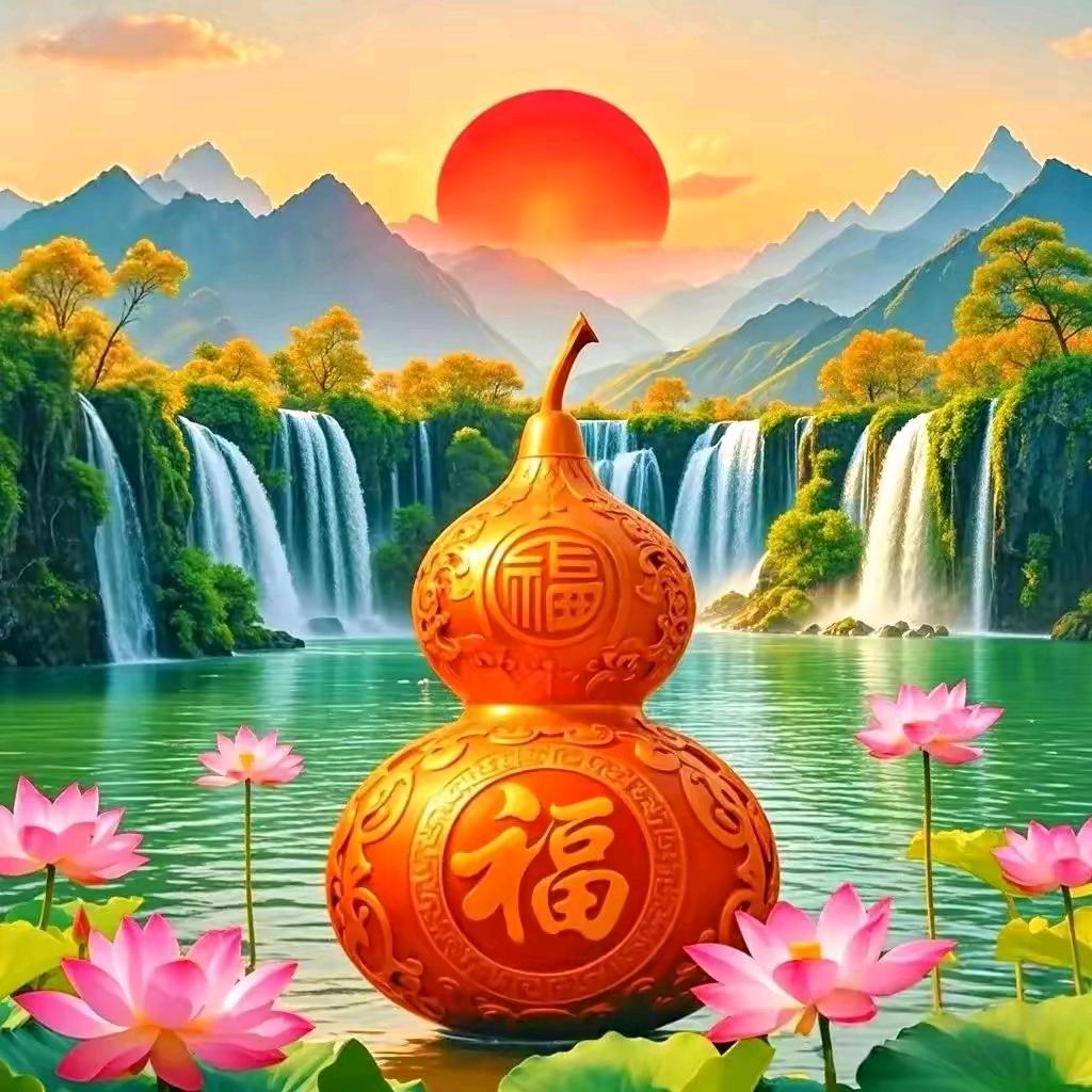 谦正康安（银雁）