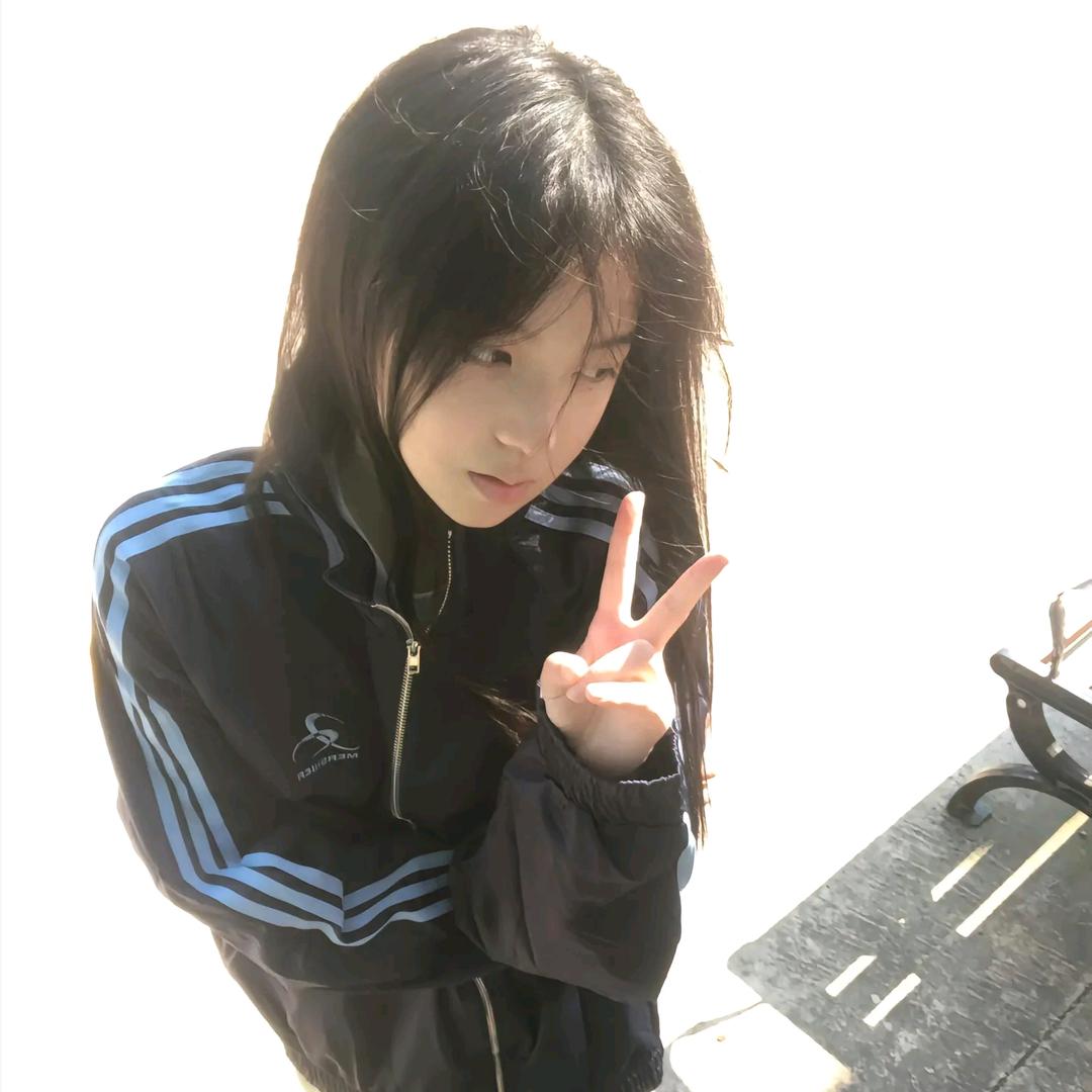 雨霁