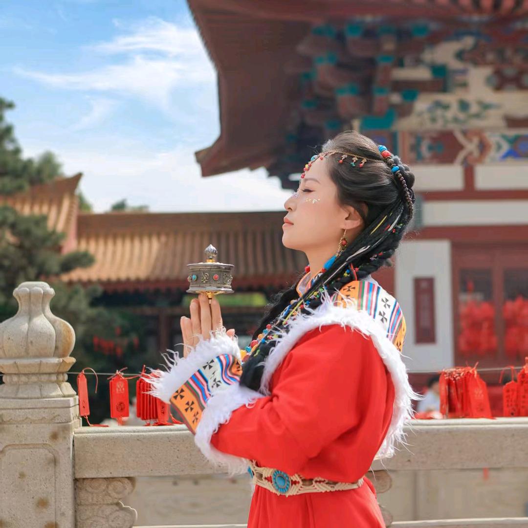 @小马