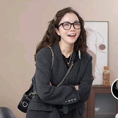 小安老板的萌萌