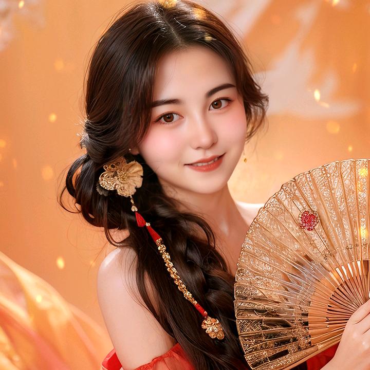 爱财爱己，风声水起