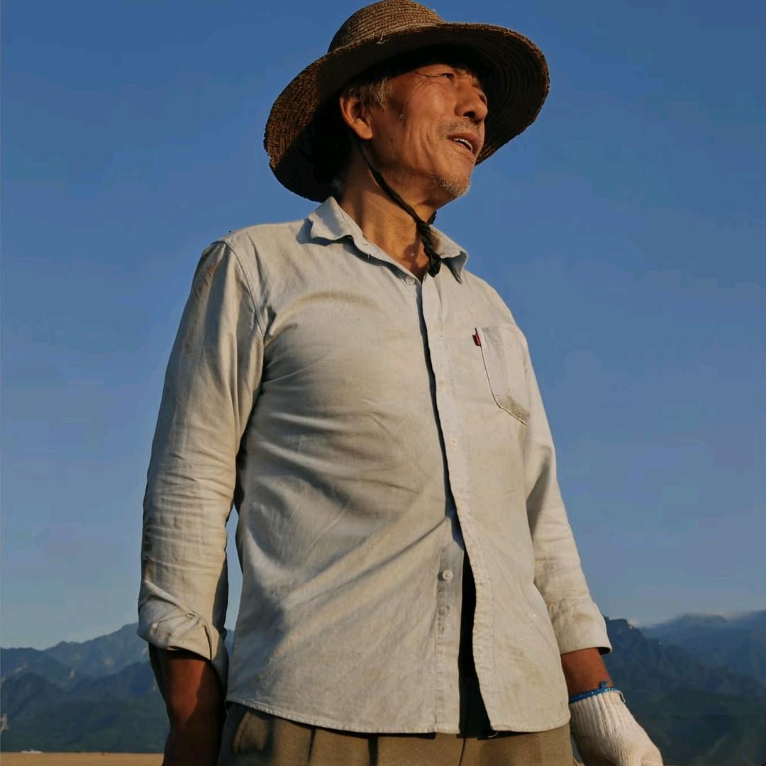 农村二哥