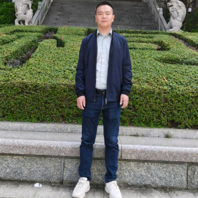 新的开始✊加油