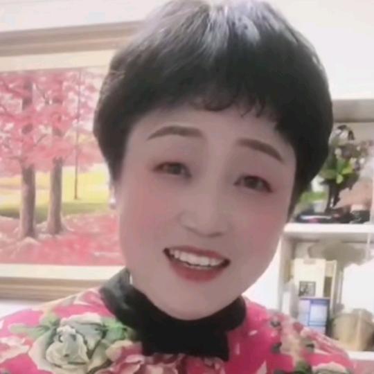 幸福李姐