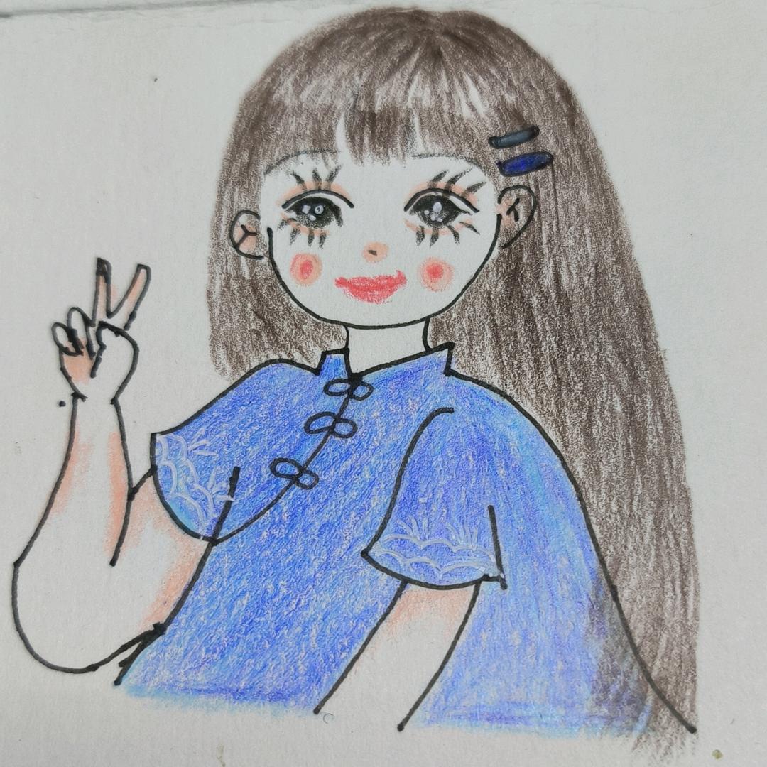 开心贝贝🎨