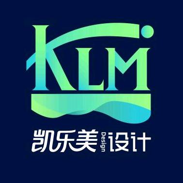 凯乐美餐饮品牌设计