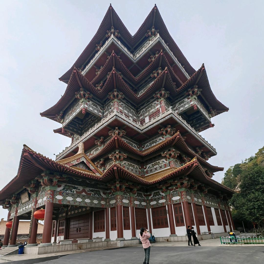 这些年