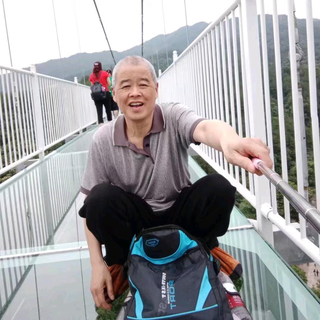 然然哥（早上8点20分）