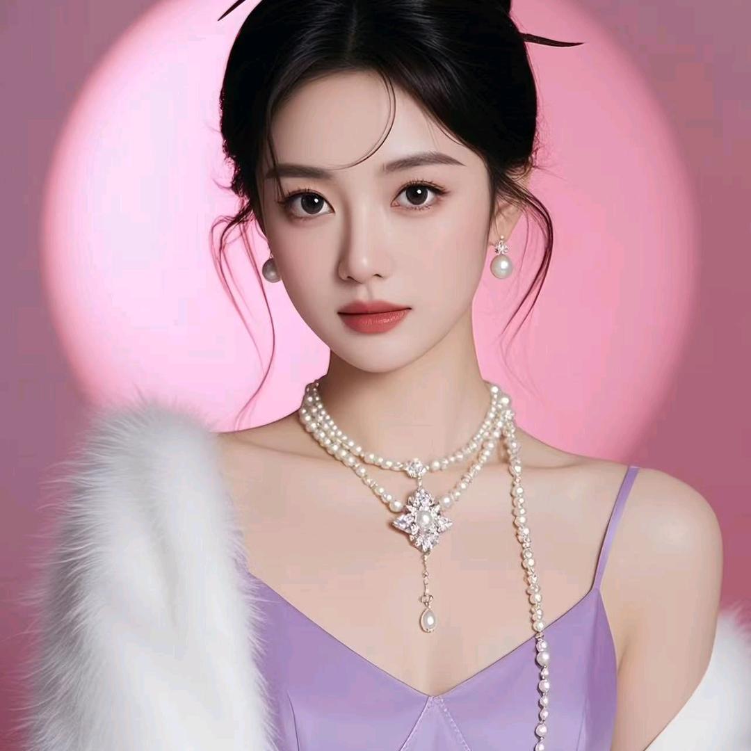 娜娜爱分享