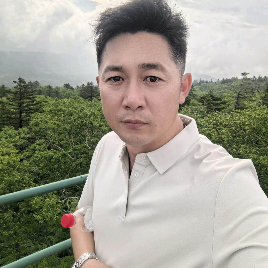 姚双喜--水稻课代表