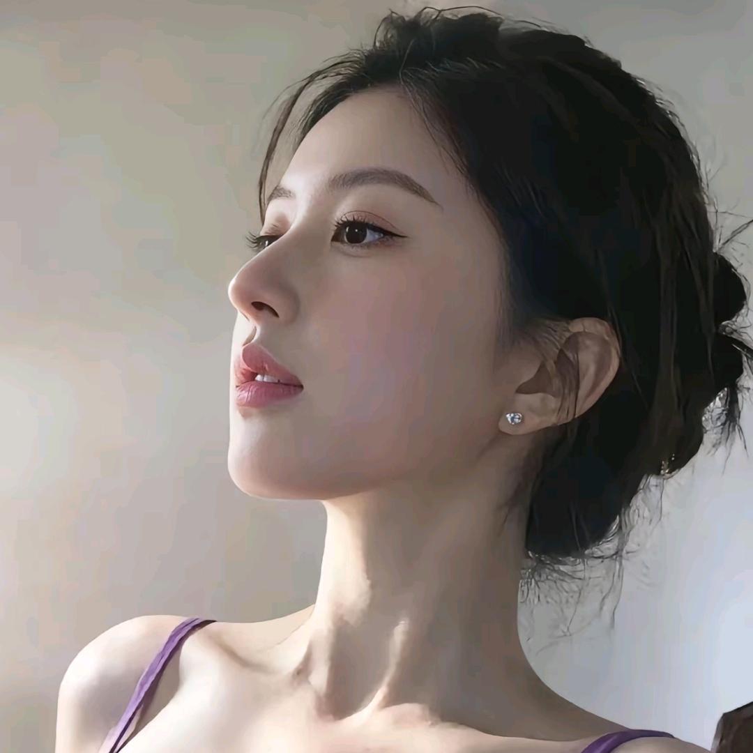 蒋奕茹（复活版）