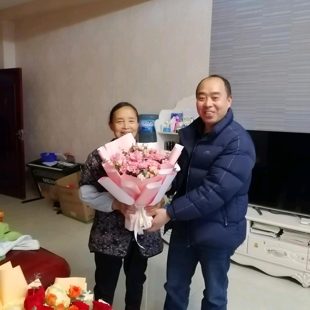 天天开心🙏🙏