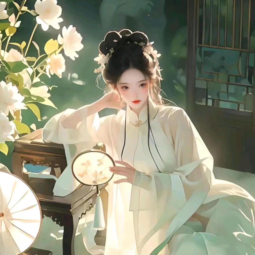 幸运不止一点点