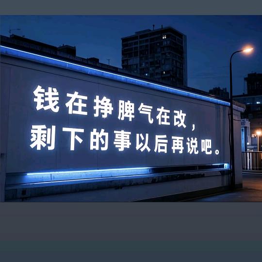 逆风局