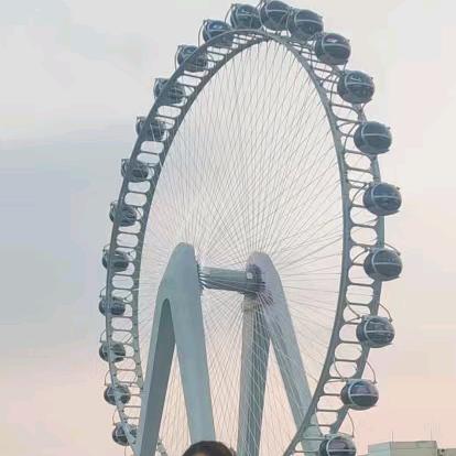 开开心心