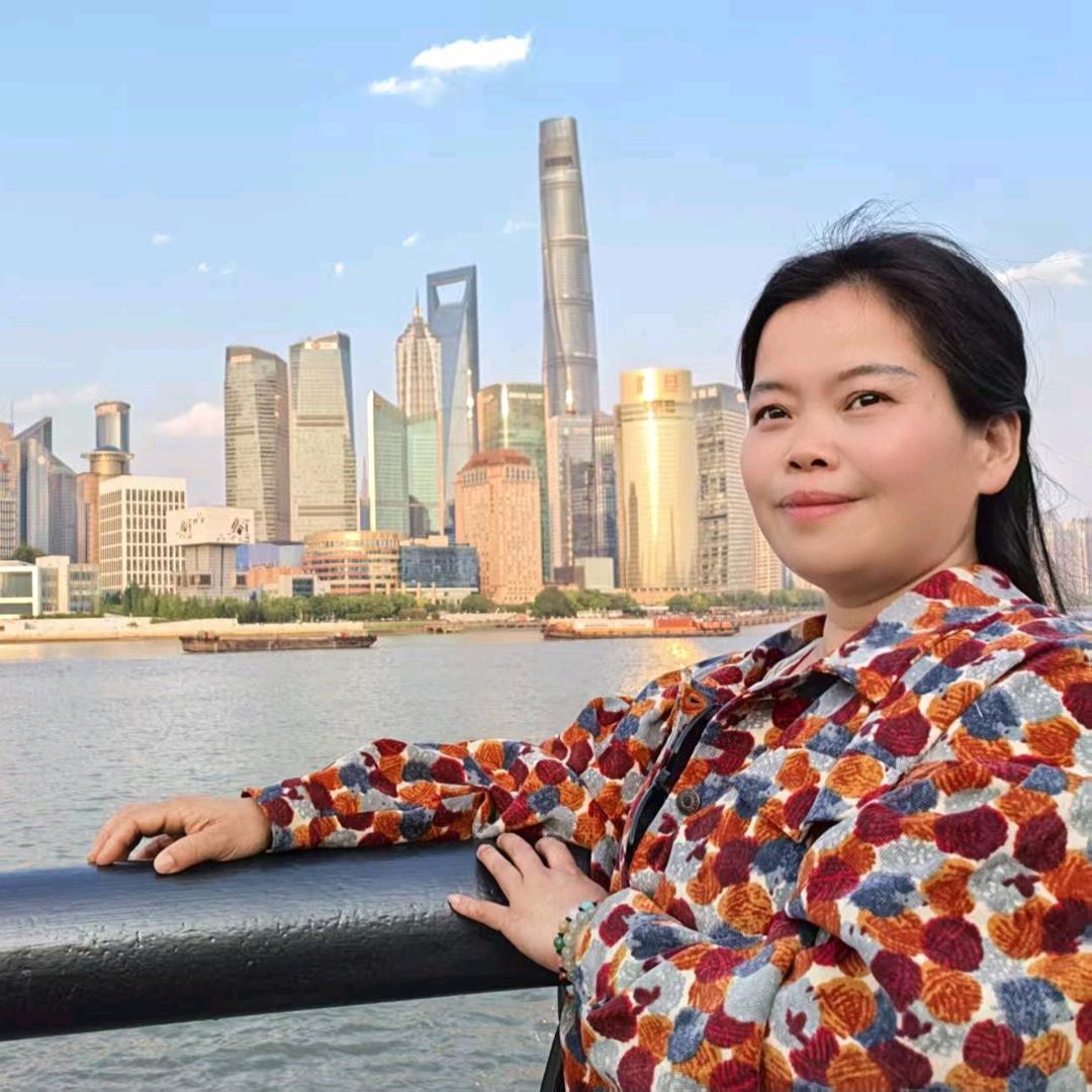 笑口常开    😊