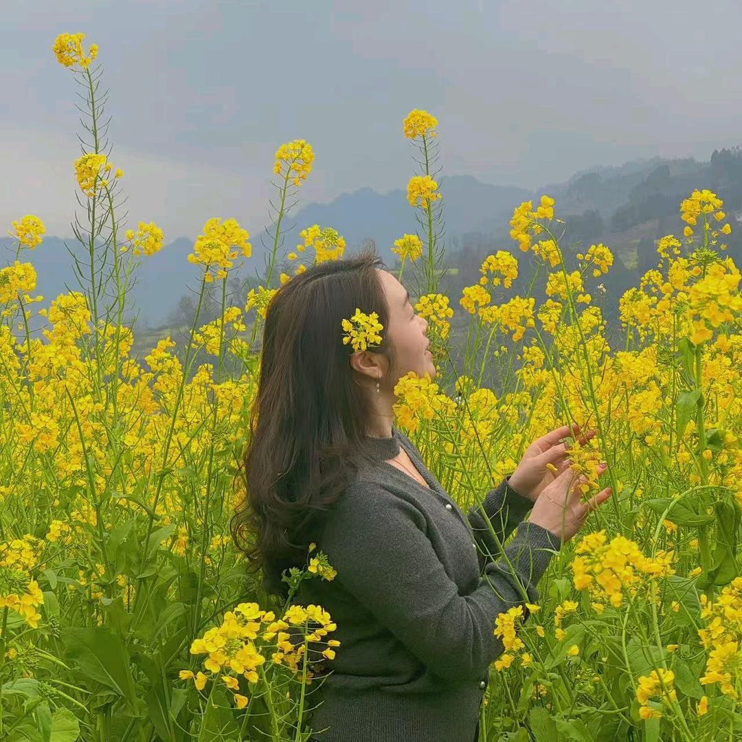 💞余生绝不将就💞