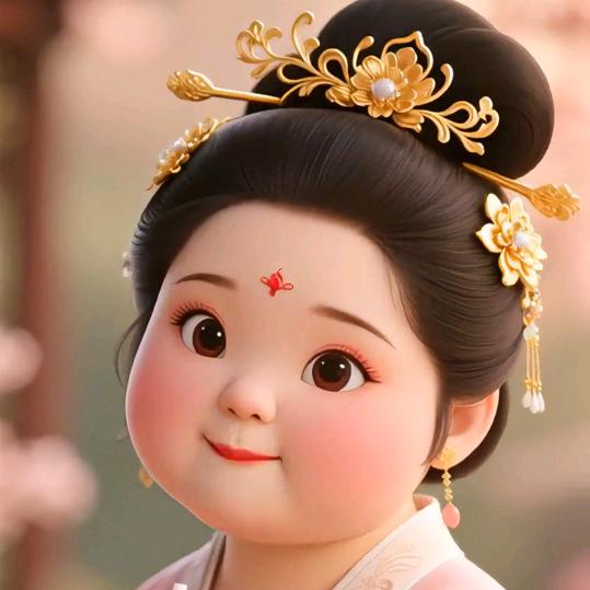 大唐罗胖胖