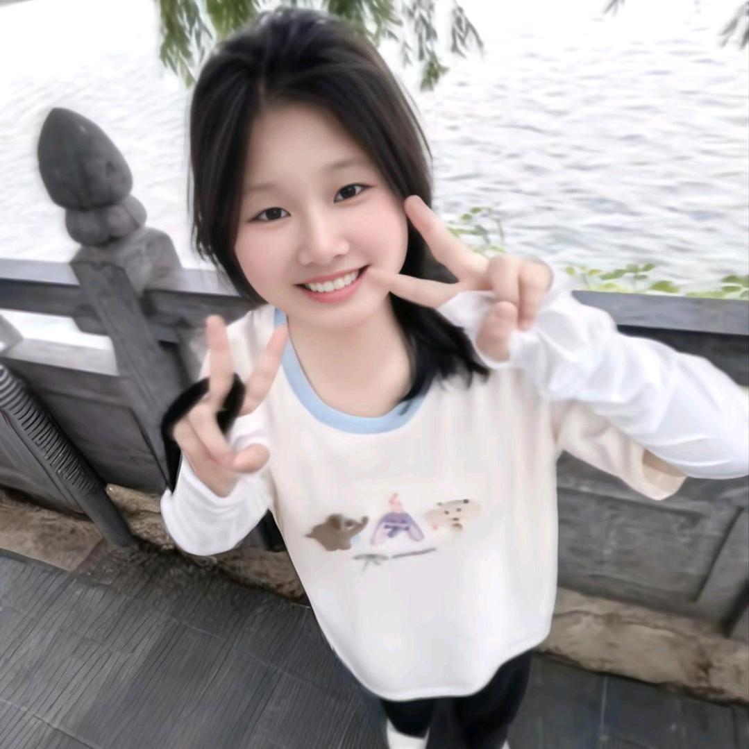 冬识白首💕