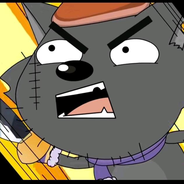 ⭐秋丶名山⭐👿