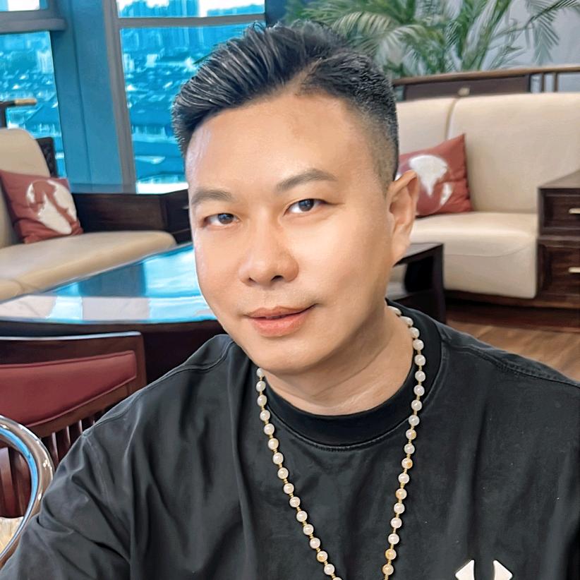 苏州马公子