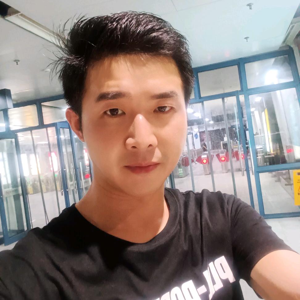 余生有你💞