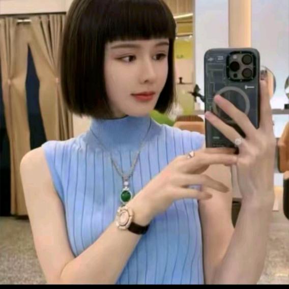 美哒兔～美妆护肤