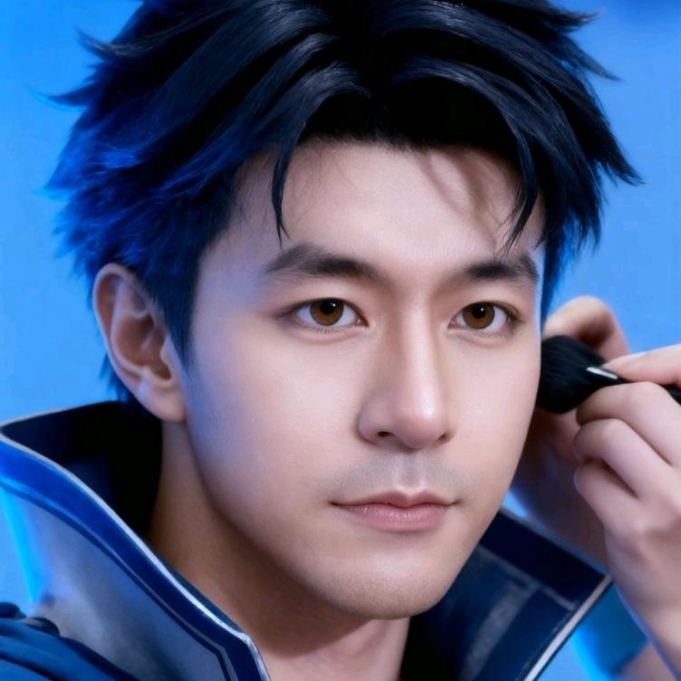 默言--王者荣耀