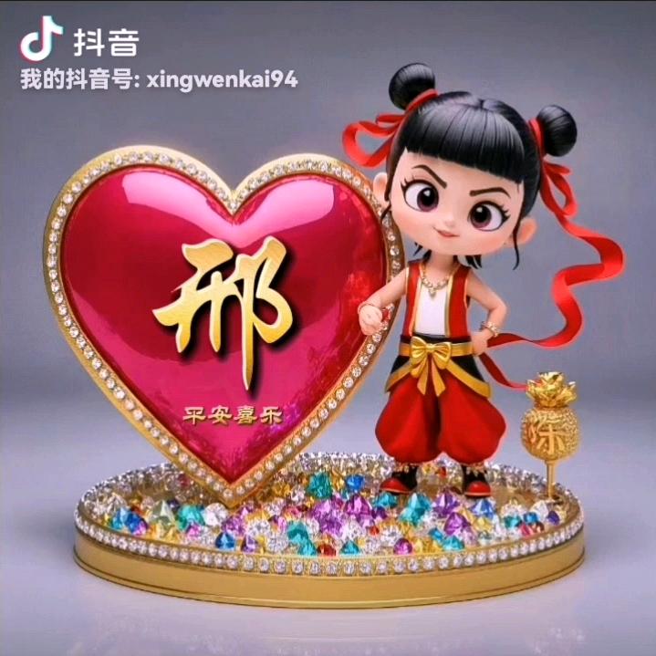 邢文凯