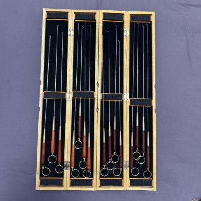 YOYO纯手工黄鳝钩