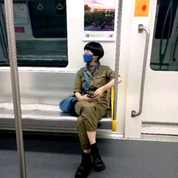 酷姐