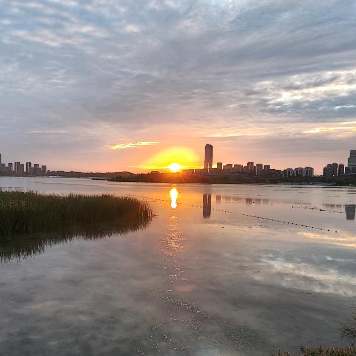 碧落降流☁️