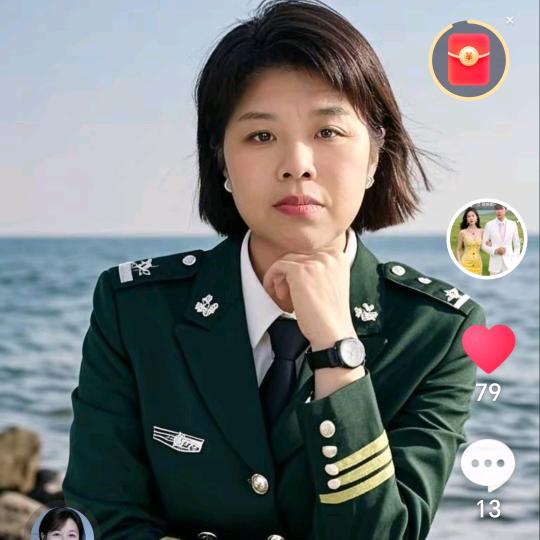 勤姐