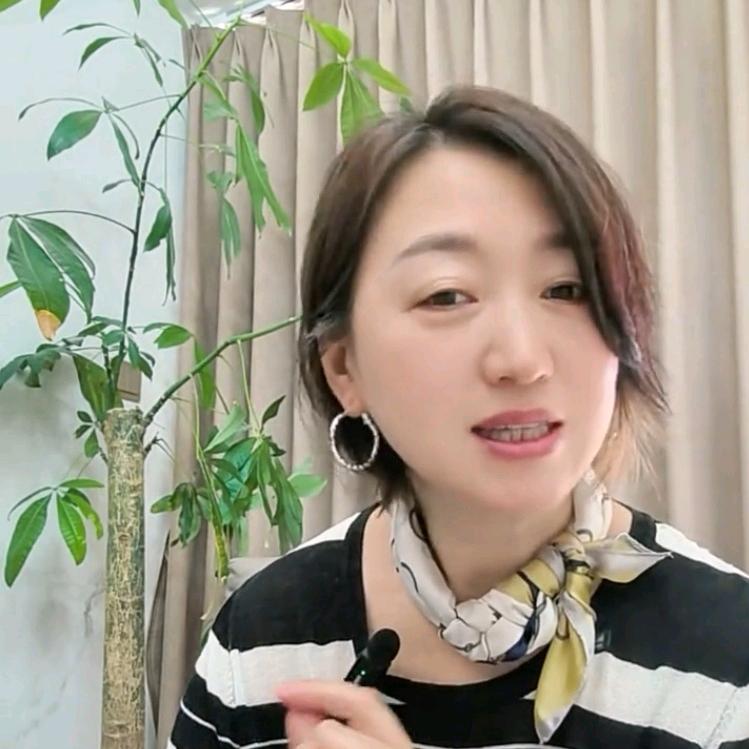 燕姐的选房日记