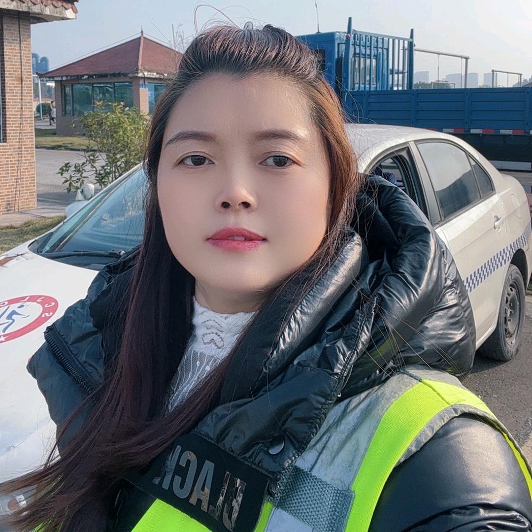 徐老师学车
