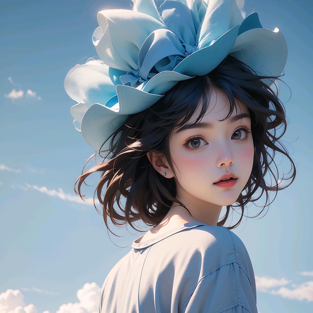 大气层 AI