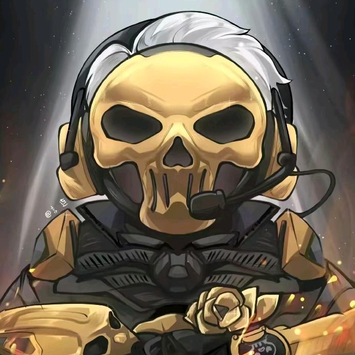 地煞🐺（三角洲行动）