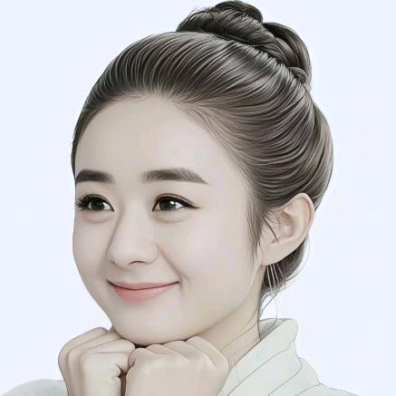 小月亮