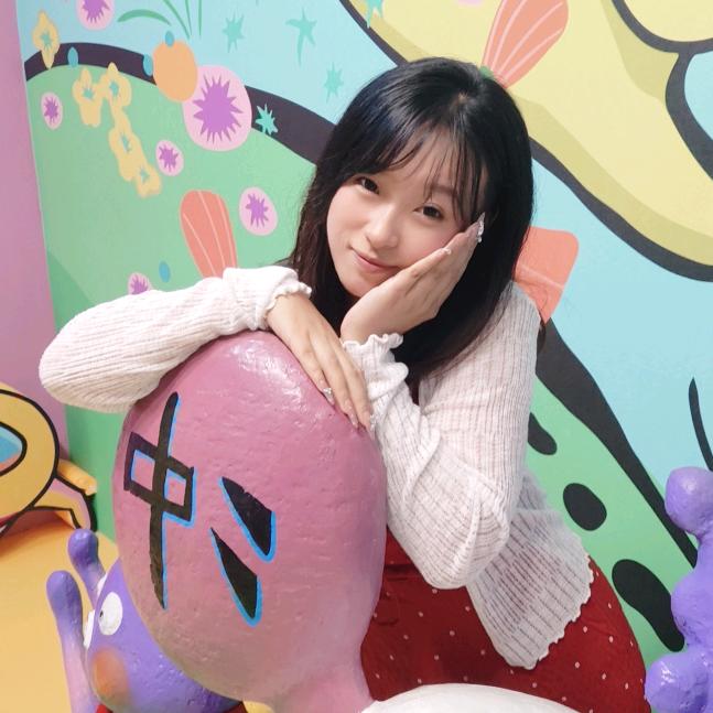 波妞的小鱼