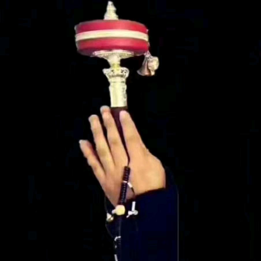དད་པ། 信仰🙏