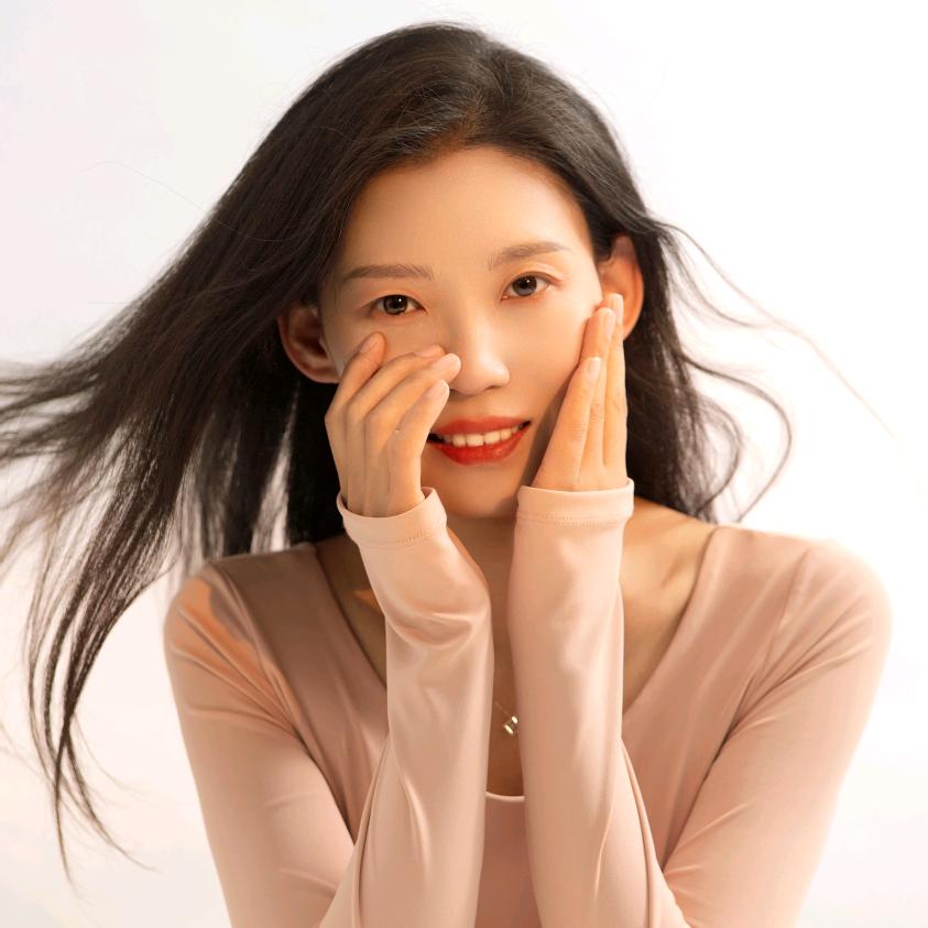 如新婷婷