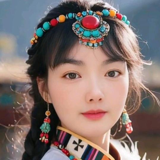 水灵