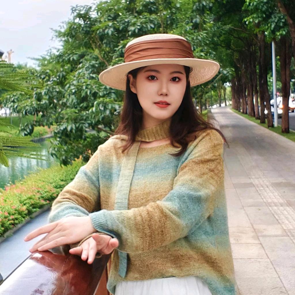 金宸的情感电台