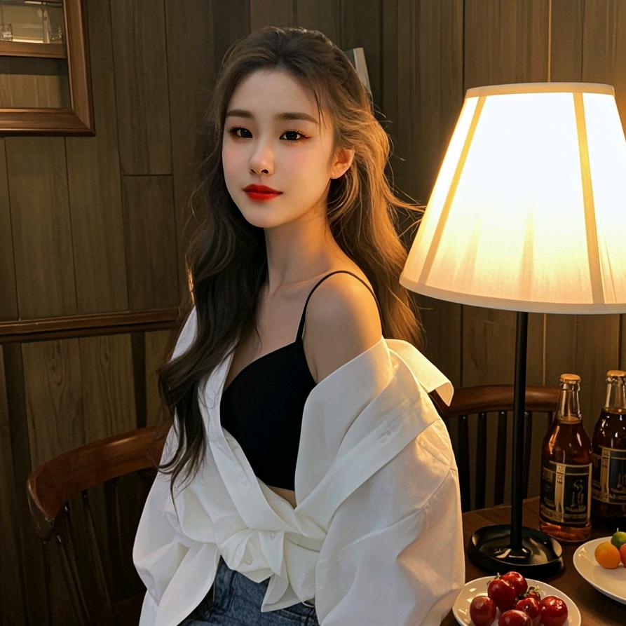 小云云。