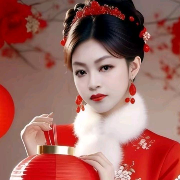 宝玉🌹林雨红🎎