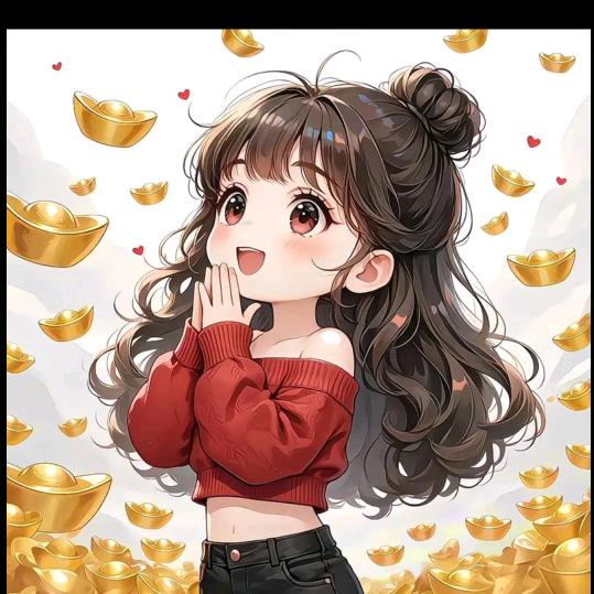 @🍏暴躁小娘子🎤