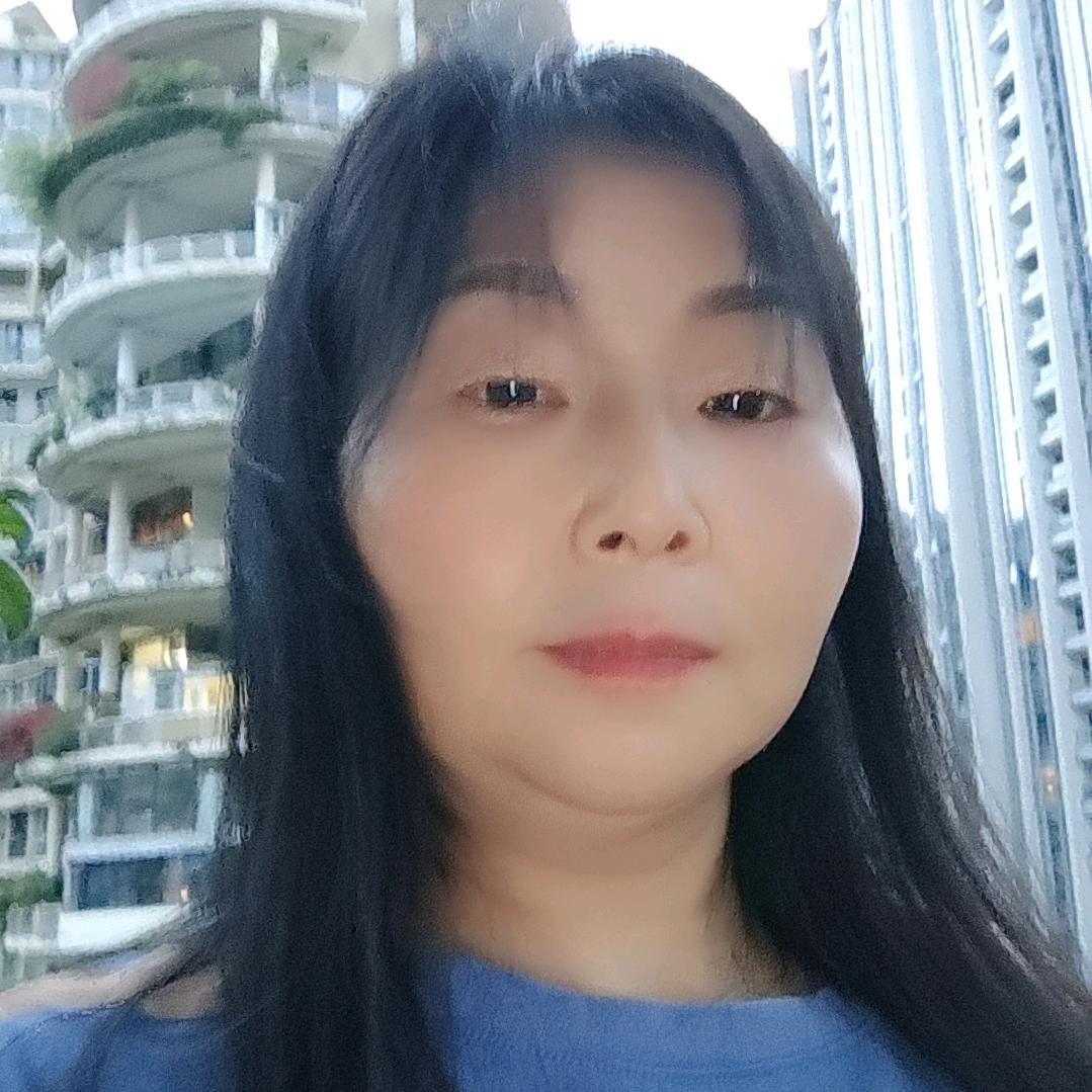 江容姐姐