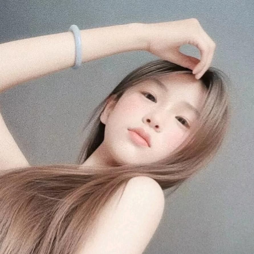 小猫咪头像