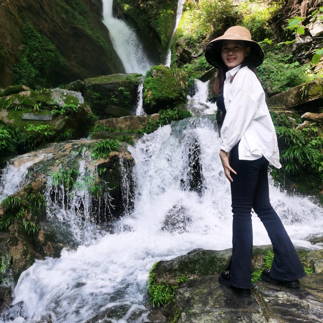 永顺卖房的小姜姐